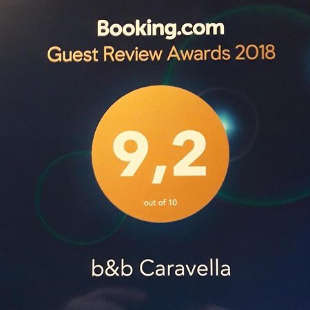 B&B Caravella Mezzojuso Exterior foto