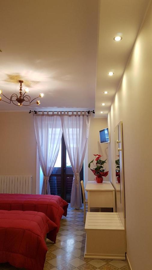 B&B Caravella Mezzojuso Exterior foto