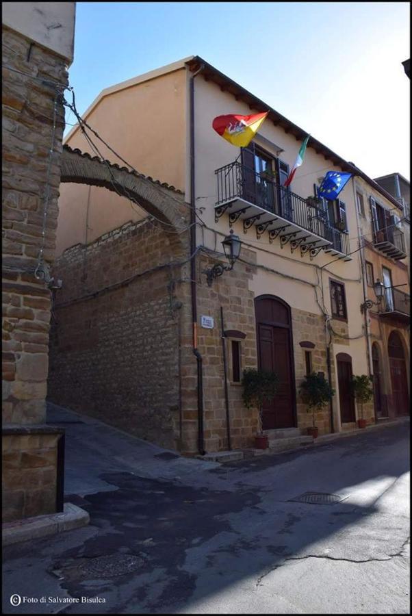 B&B Caravella Mezzojuso Exterior foto